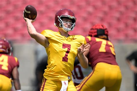LSU vs USC odds, preview: Bettors backing Trojans .